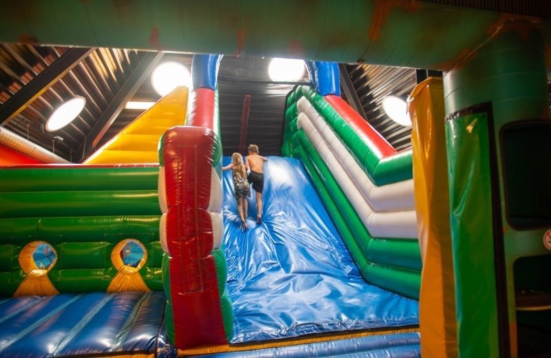 Vakantiepark burgumermeer 92